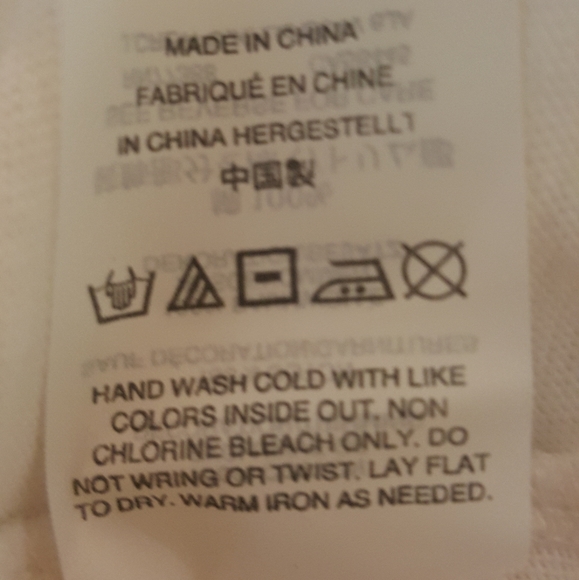 Crewcuts T shirt - Picture 8 of 8